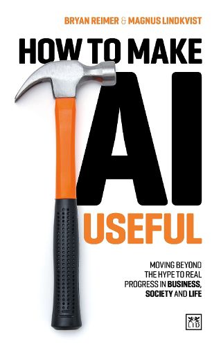 Cover image for How to Make AI Useful