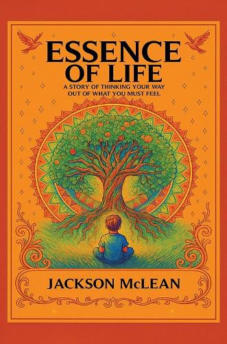 Cover image for Essence of Life