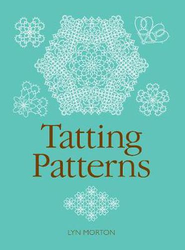 Cover image for Tatting Patterns