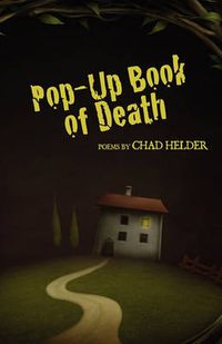 Cover image for Pop-Up Book of Death