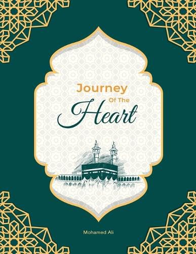 Cover image for Journey of the Heart