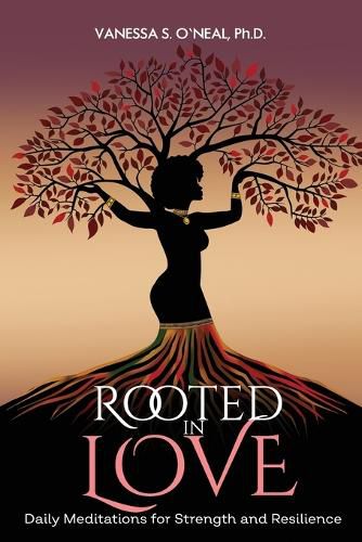 Cover image for Rooted in Love