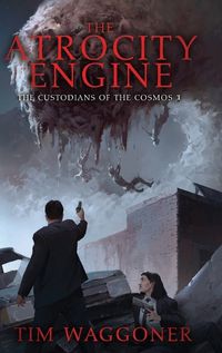 Cover image for The Atrocity Engine