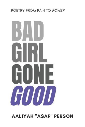 Bad Girl Gone Good