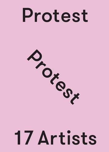 Cover image for Protest