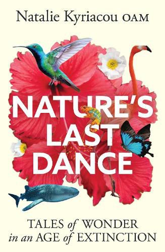 Cover image for Nature's Last Dance