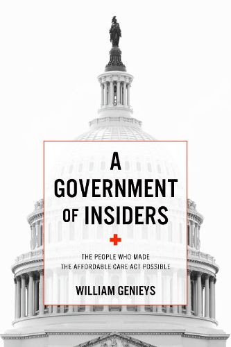 A Government of Insiders