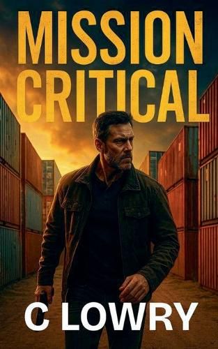 Cover image for Mission Critical