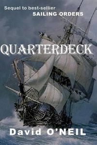 Cover image for Quarterdeck