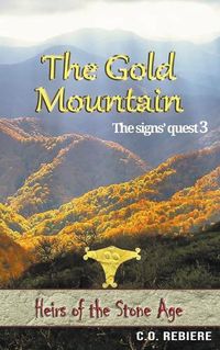 Cover image for The Gold Mountain