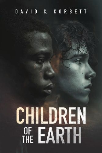 Cover image for Children of the Earth