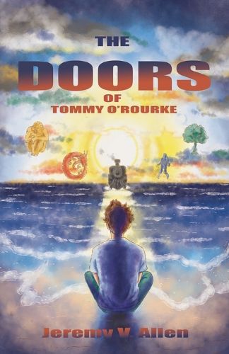 Cover image for The Doors of Tommy O'Rourke