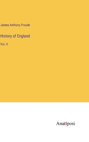 History of England