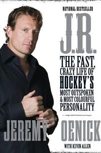 Cover image for J.R.