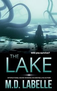 Cover image for The Lake