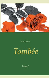 Cover image for Tombee: Tome 5