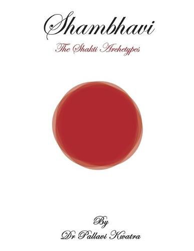 Cover image for Shambhavi: The Shakti Archetypes