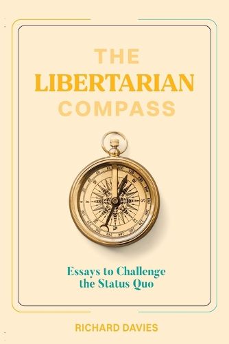 Cover image for The Libertarian Compass