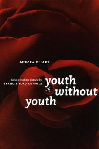 Cover image for Youth without Youth