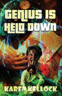 Cover image for Genius Is Held Down