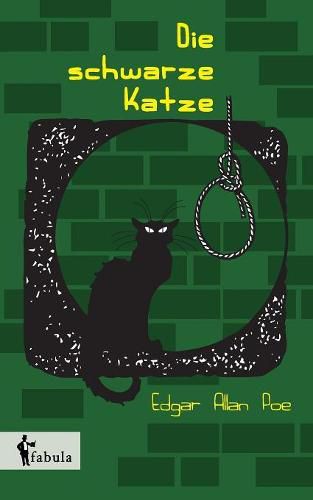 Cover image for Die schwarze Katze: und andere Erzahlungen