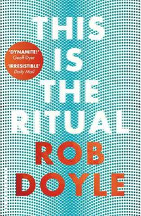 Cover image for This is the Ritual