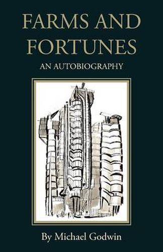 Cover image for Farms and Fortunes