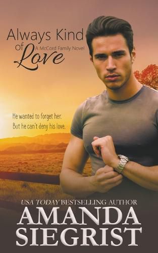 Cover image for Always Kind of Love