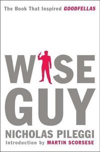 Cover image for Wise Guy