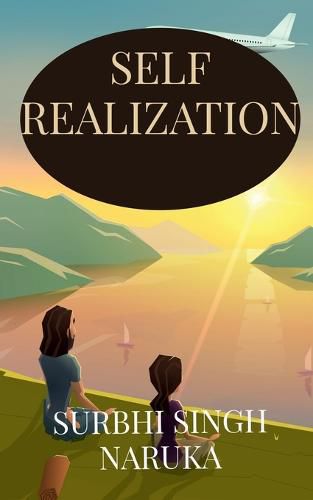 Cover image for Self Realization