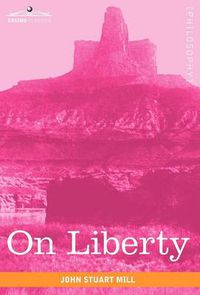 Cover image for On Liberty