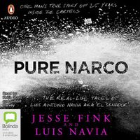 Cover image for Pure Narco