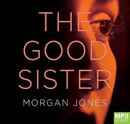 Cover image for The Good Sister