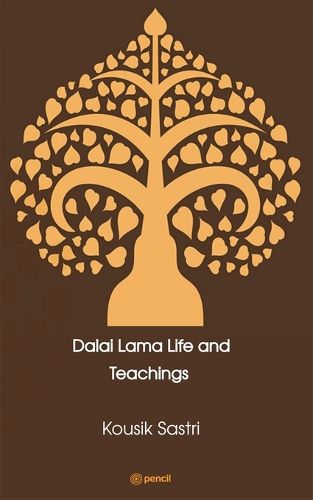 Cover image for Dalai Lama Life and Teachings