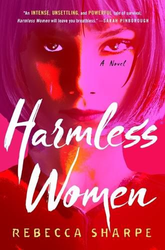Cover image for Harmless Women