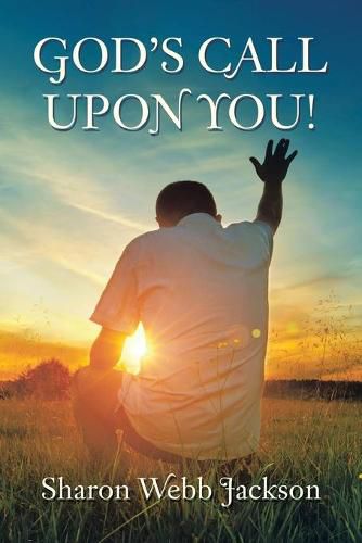 Cover image for God's Call Upon You!