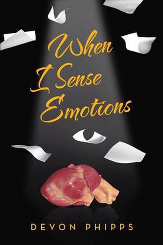 Cover image for When I Sense Emotions