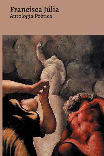 Cover image for Antologia Poetica - Francisca Julia