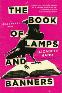 Cover image for The Book of Lamps and Banners