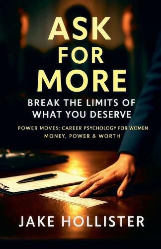 Cover image for Ask for More