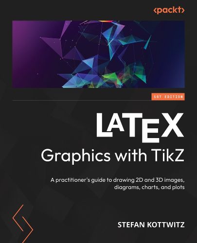 Cover image for LaTeX Graphics with TikZ