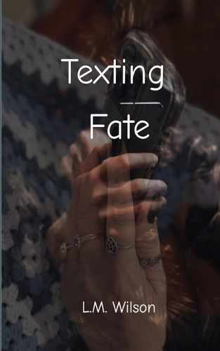 Cover image for Texting Fate