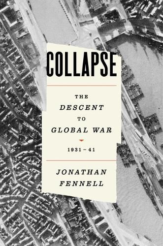 Cover image for Collapse