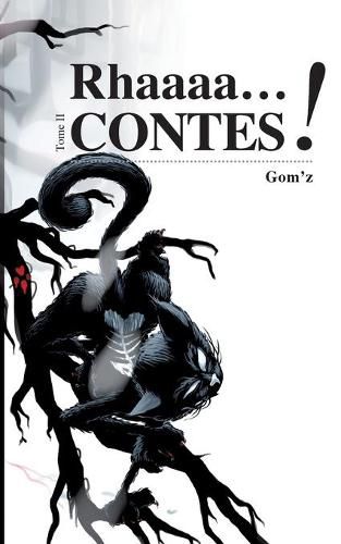 Cover image for Rhaaacontes tome 2