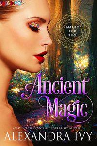 Cover image for Ancient Magic