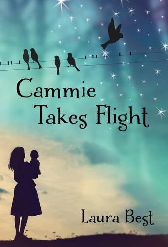 Cover image for Cammie Takes Flight