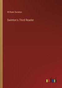 Cover image for Swinton's Third Reader