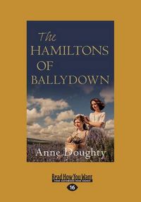 Cover image for The Hamiltons of Ballydown