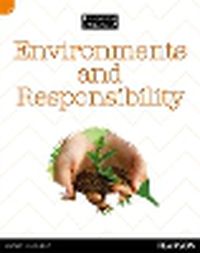 Cover image for Discovering Geography: Environments and Responsibility (Reading Level 28/F&P Level S)