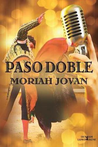 Cover image for Paso Doble